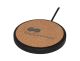 Baicoi Bamboo Wireless charger